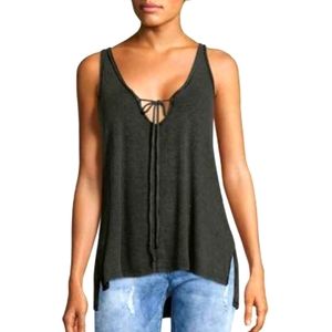 Free people tank top